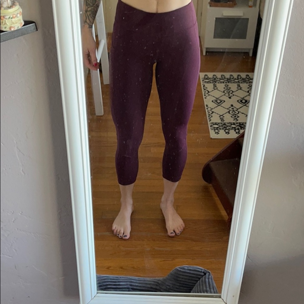Lululemon